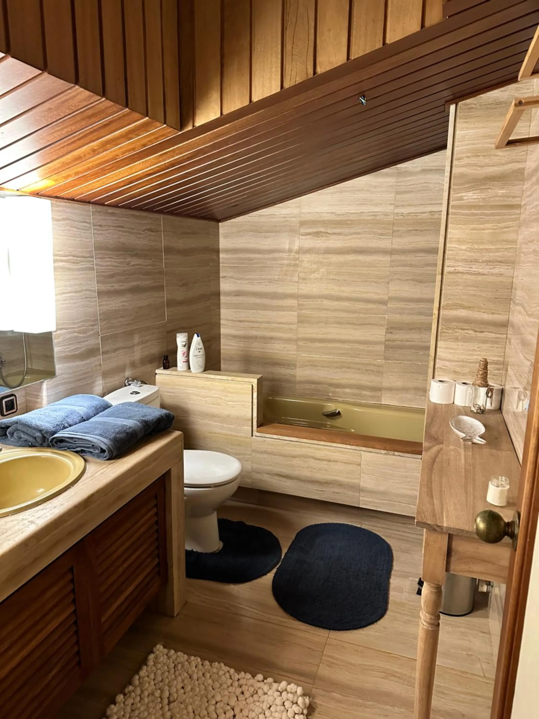 View (from property/room), Bed in Solo Atico Guest Suites