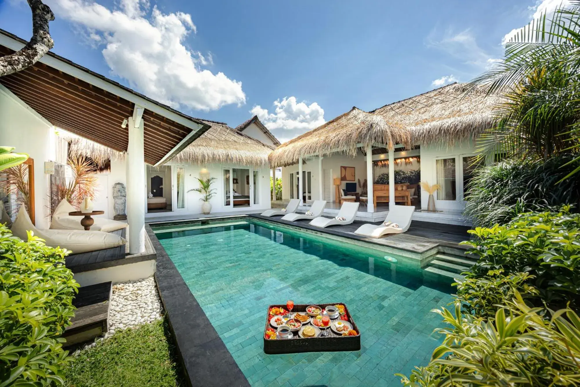 Newly renovated Villa Noa by Optimum Bali Villas Newly renovated Villa Noa by Optimum Bali Villas