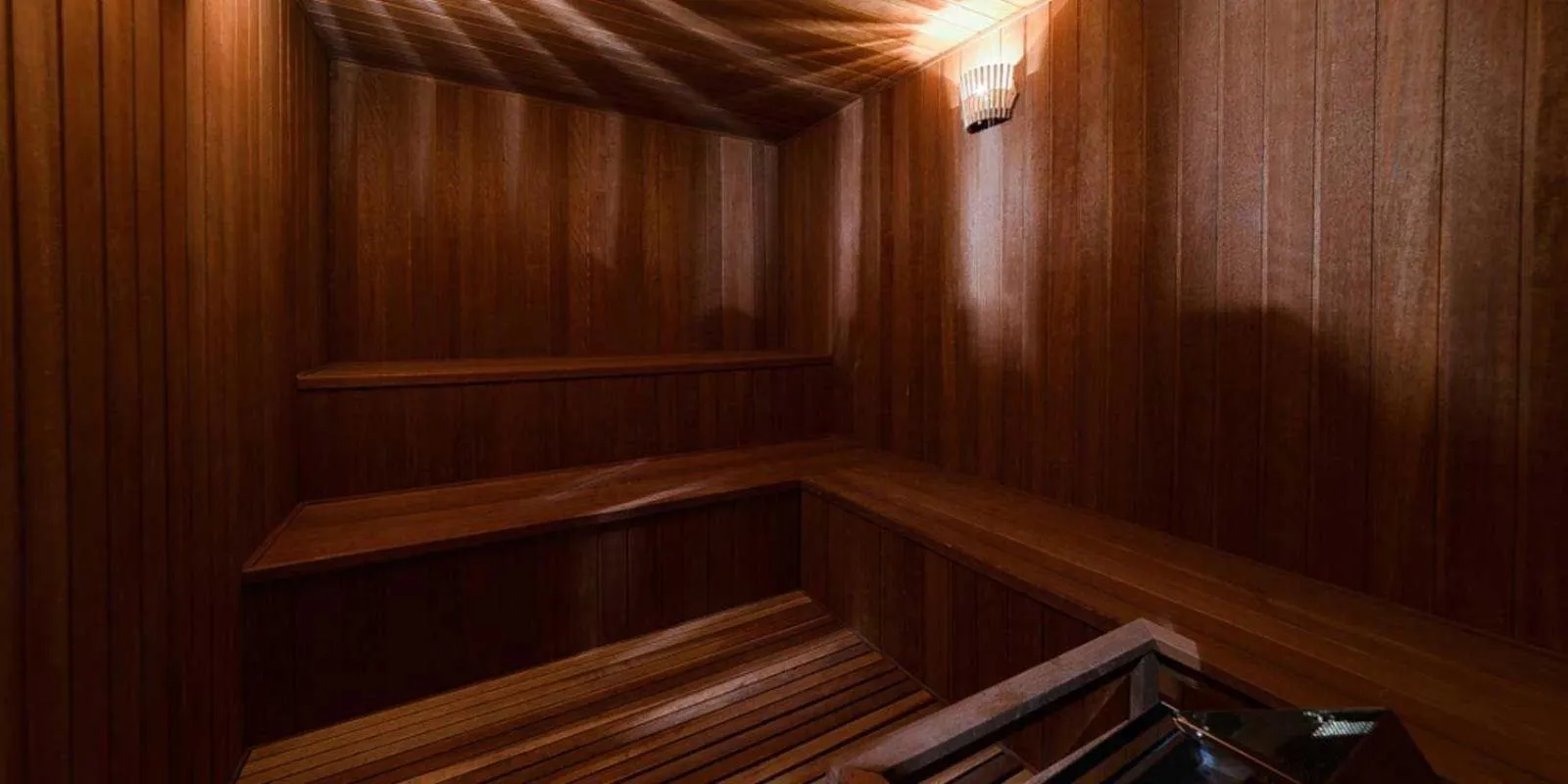 Area and facilities in Add Nova Berrini