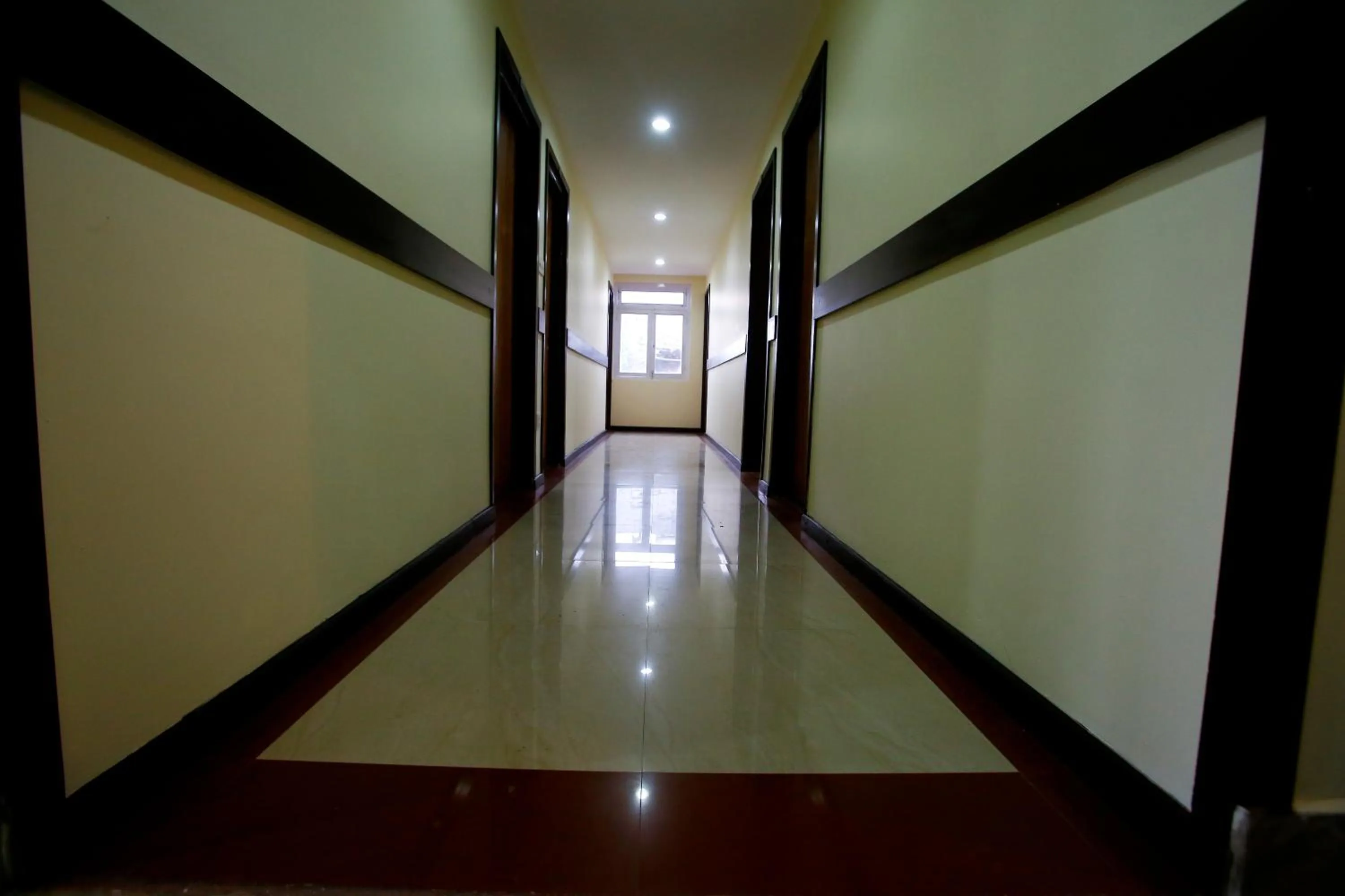 Hotel Nandini