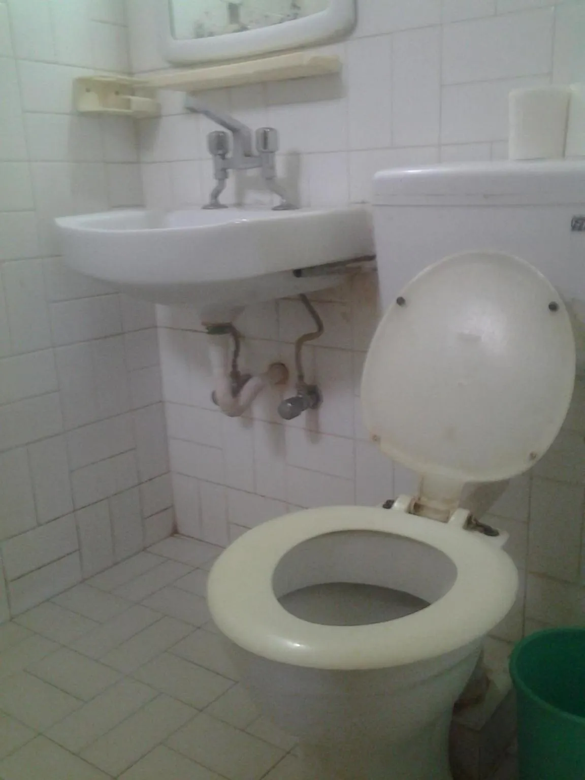 Other in New United Hotel