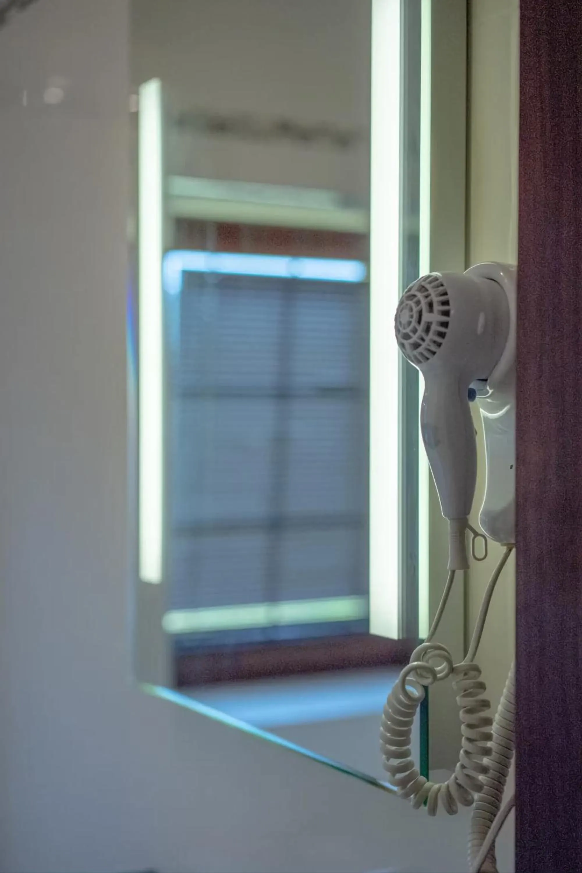 Property building in Wellness Penzion Life