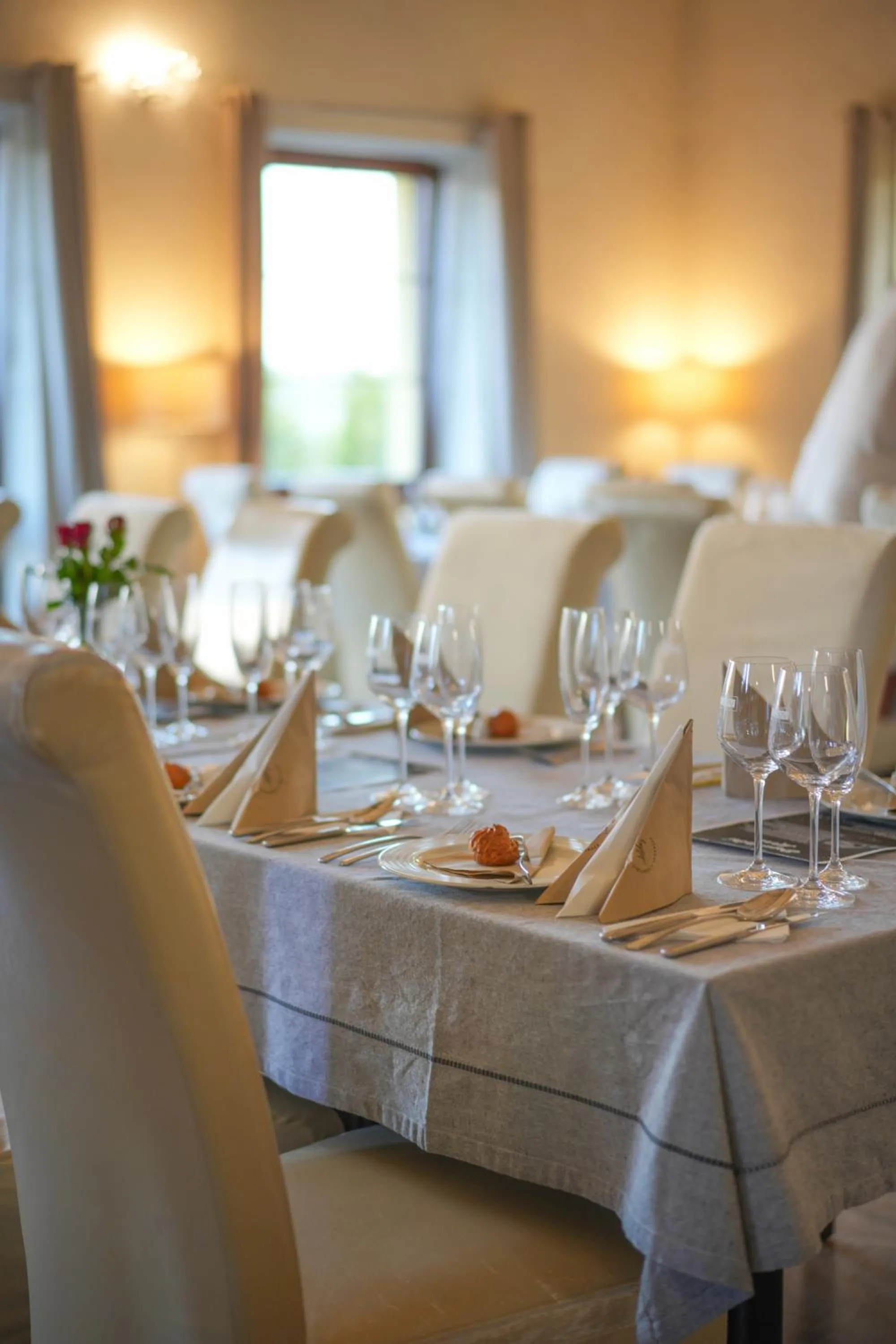 Restaurant/places to eat in Wellness Penzion Life