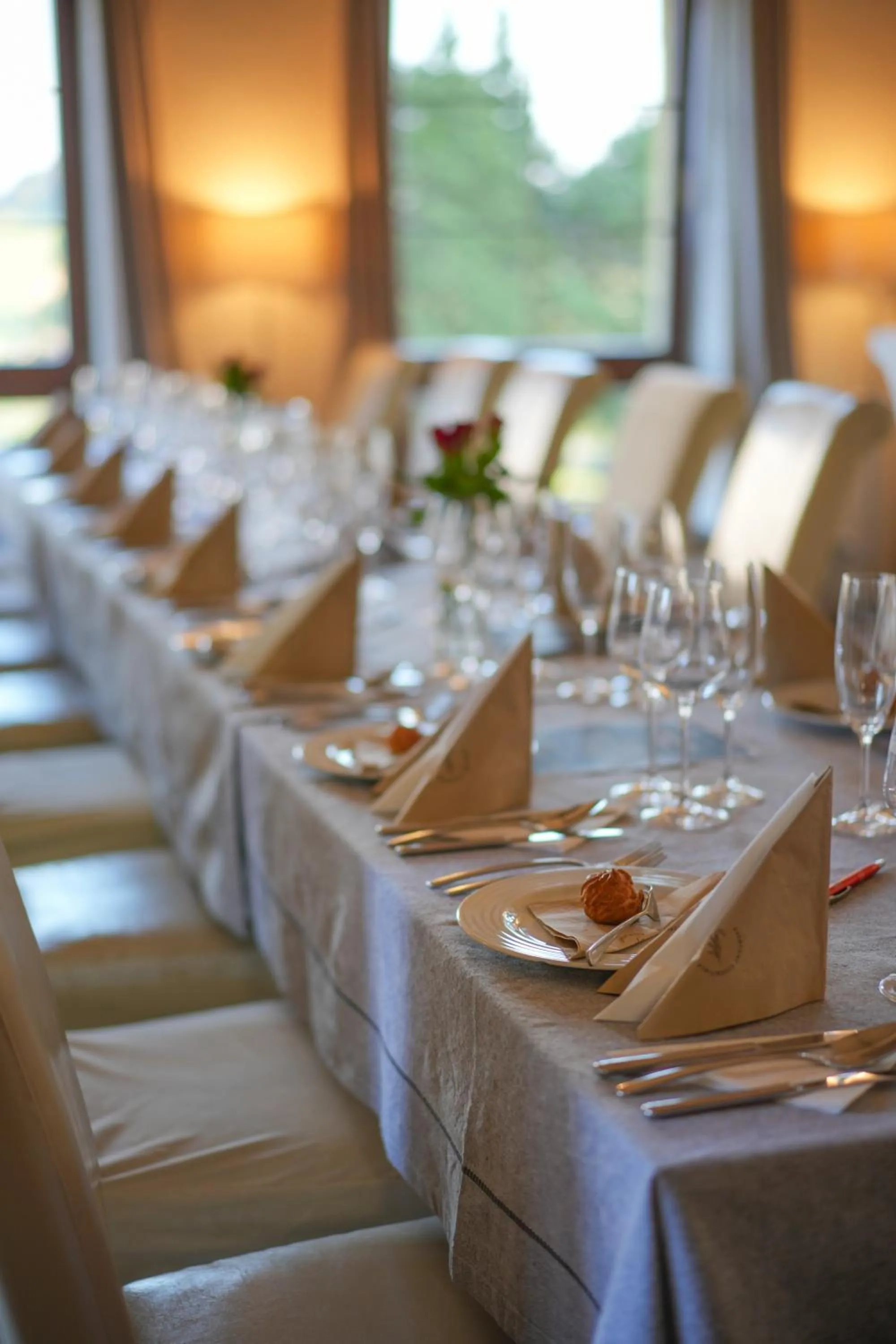 Restaurant/places to eat in Wellness Penzion Life