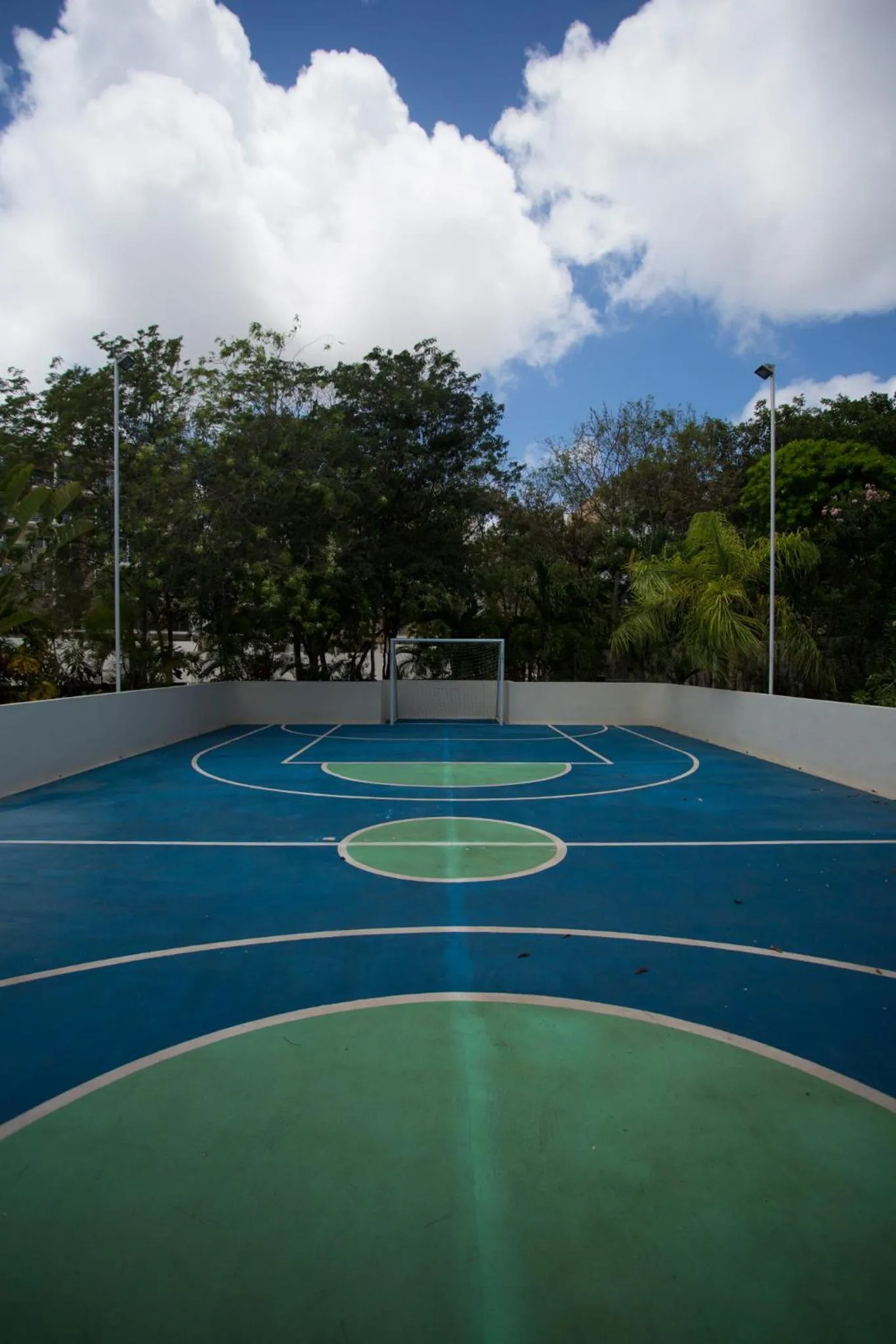 Entertainment in Deluxe fully furnished 2bd