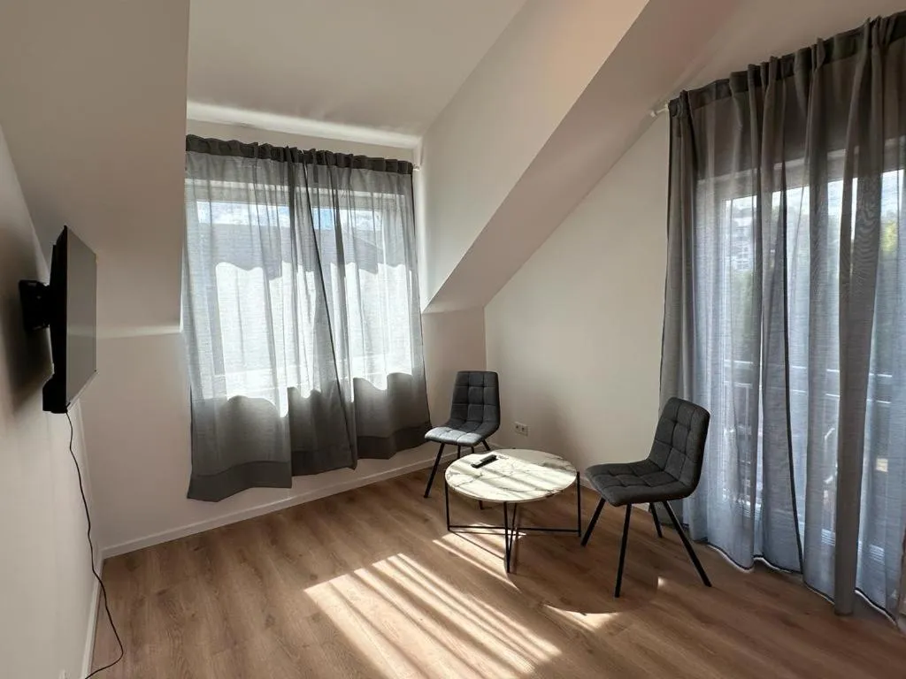 NorthWest Apartments