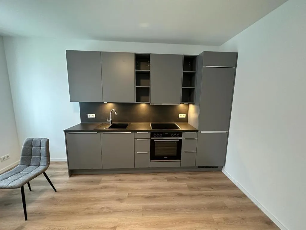 NorthWest Apartments