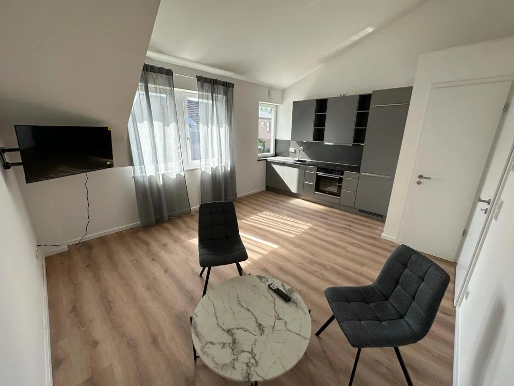 NorthWest Apartments