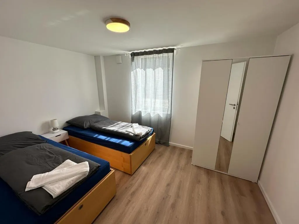 Bed in NorthWest Apartments