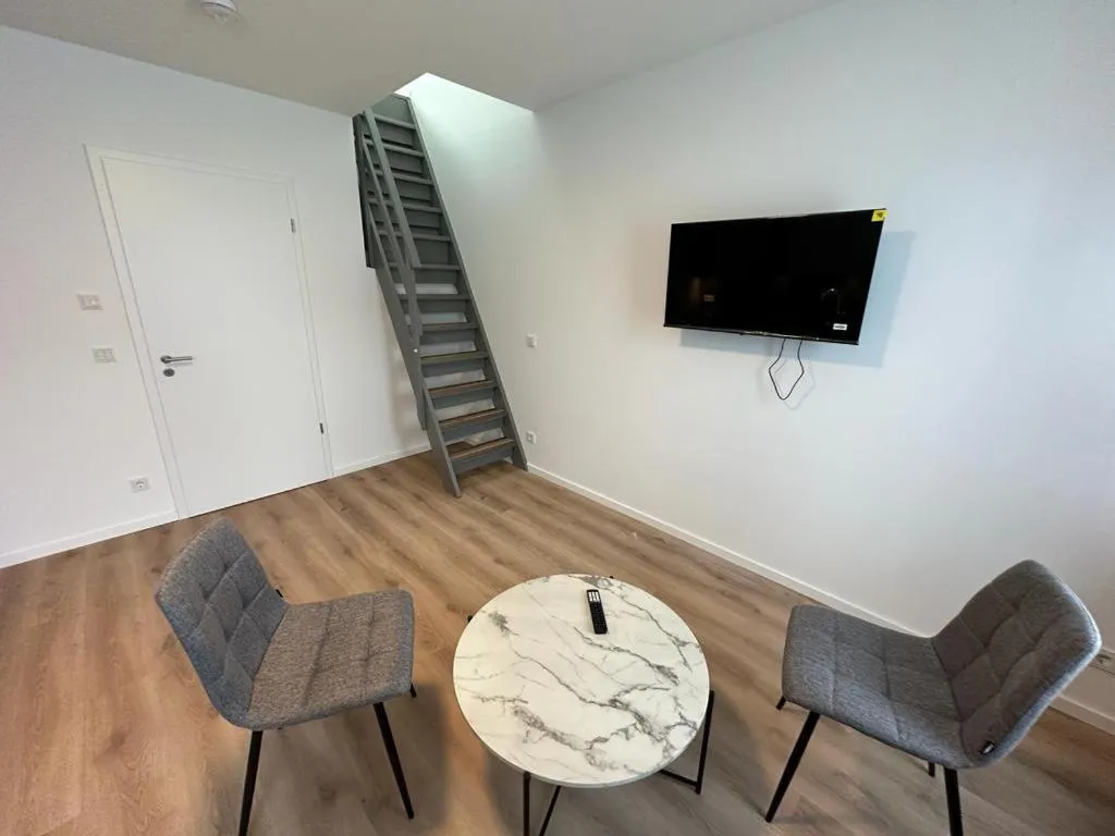 NorthWest Apartments