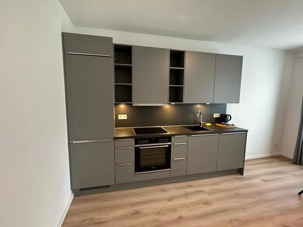 NorthWest Apartments