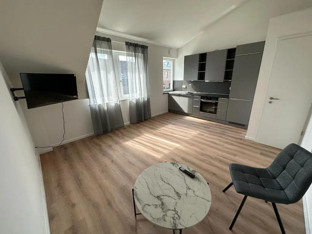 NorthWest Apartments