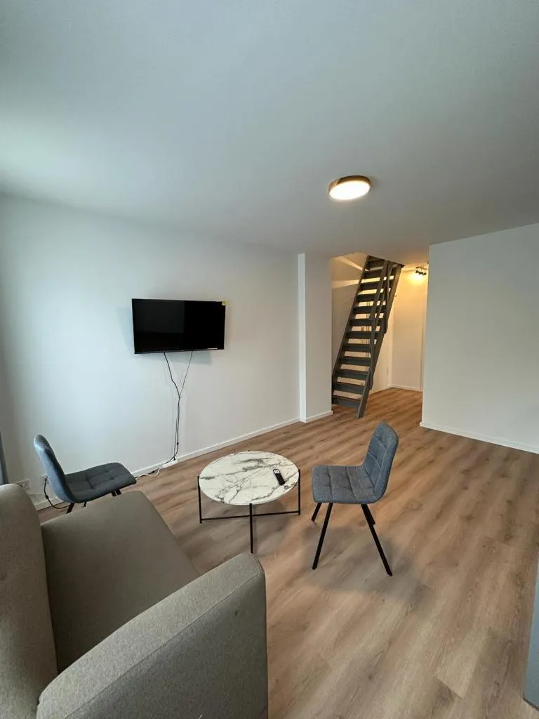 NorthWest Apartments