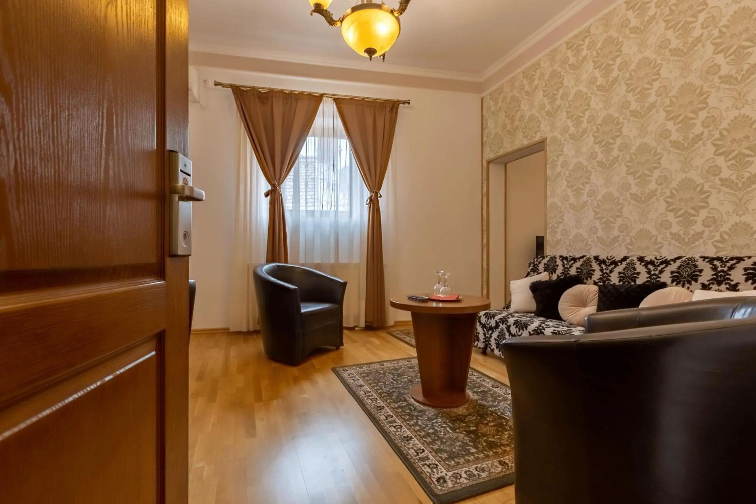 Hotel Boutique Bulevard