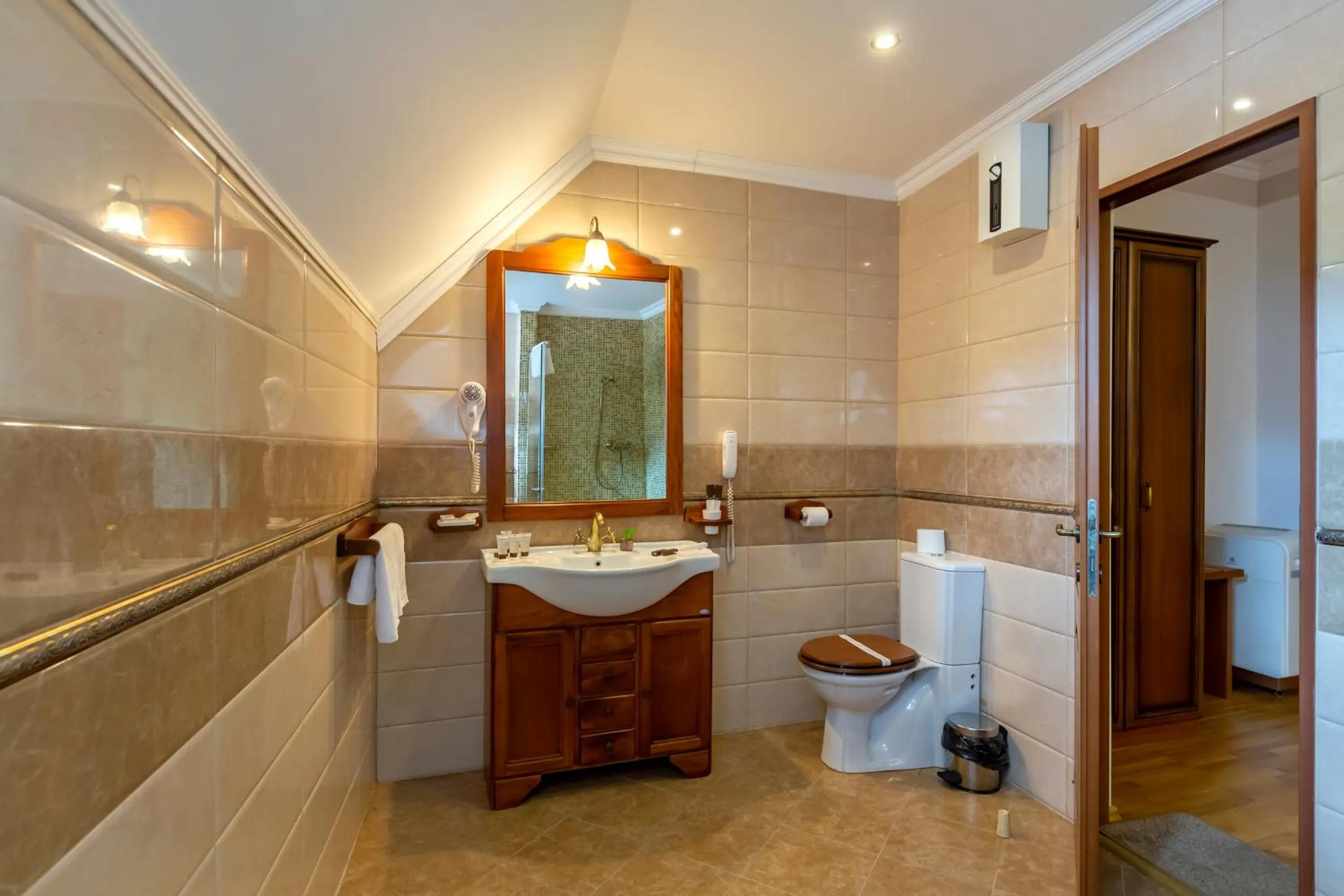 Hotel Boutique Bulevard