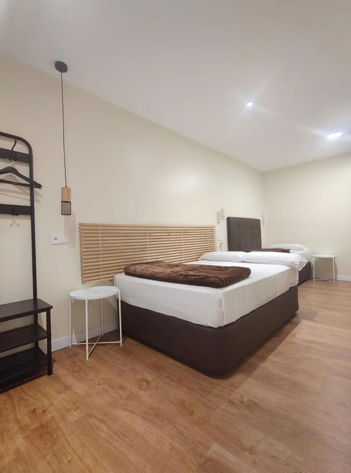 Bedroom, Bed in JQC Rooms