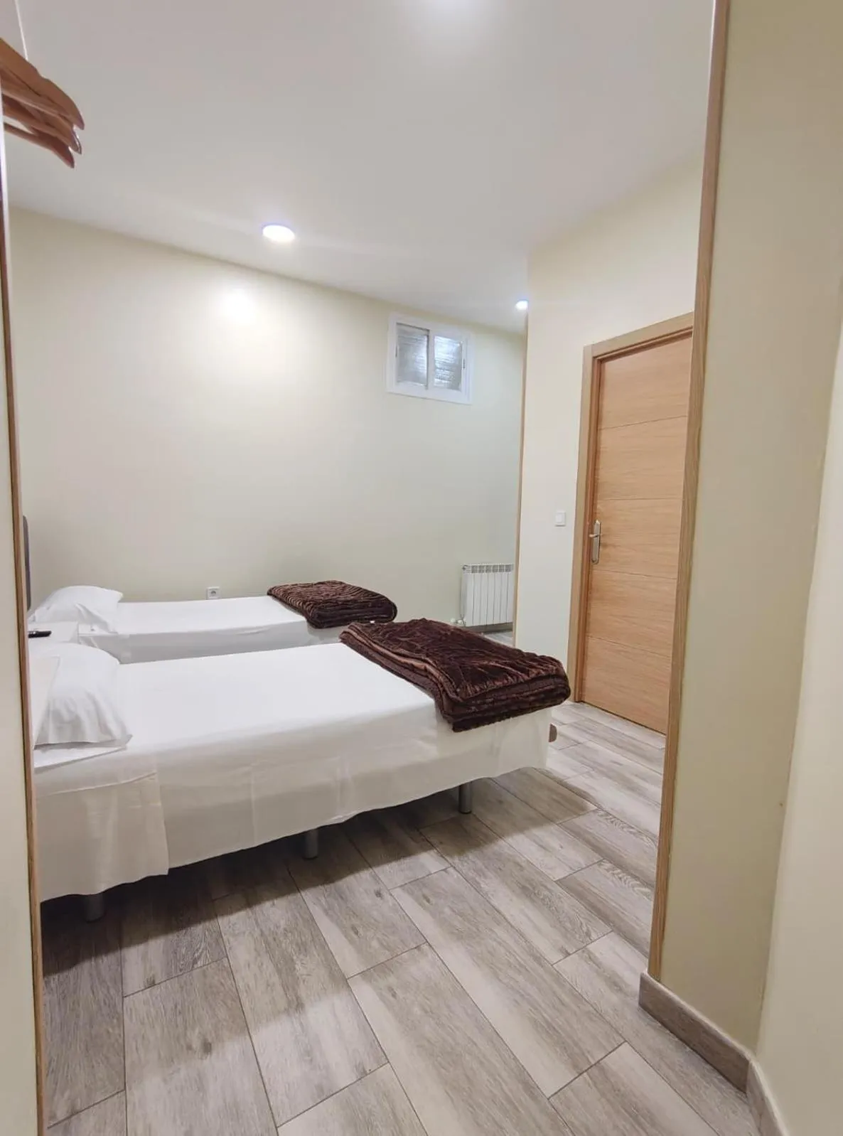 Bedroom, Bed in JQC Rooms