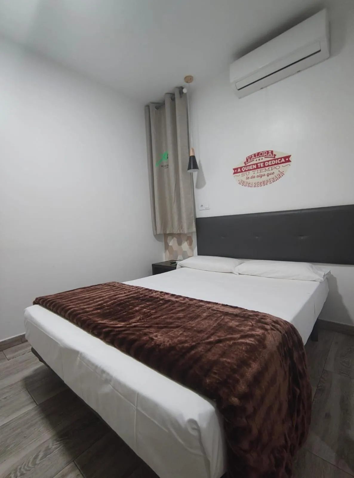 Bedroom, Bed in JQC Rooms