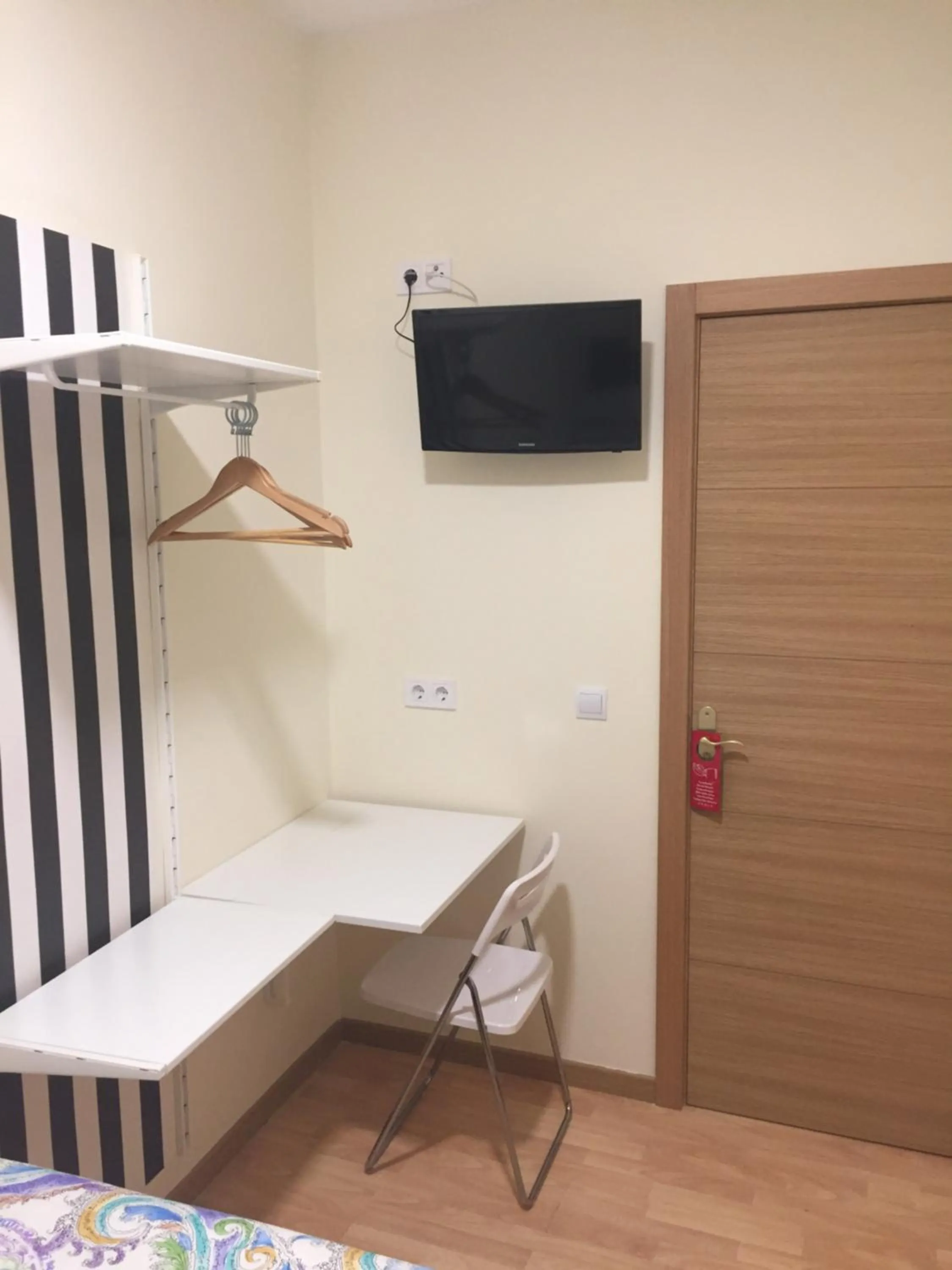 Bedroom, Bed in JQC Rooms