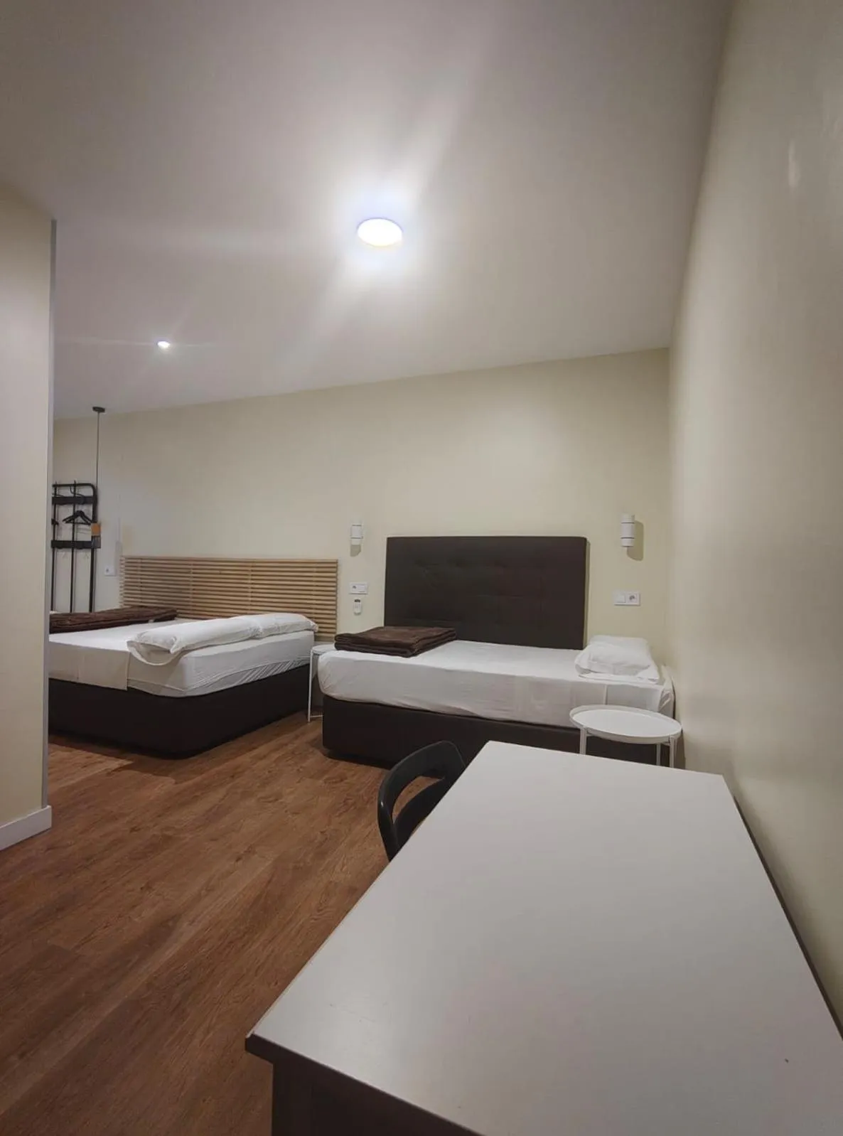 Bedroom, Bed in JQC Rooms