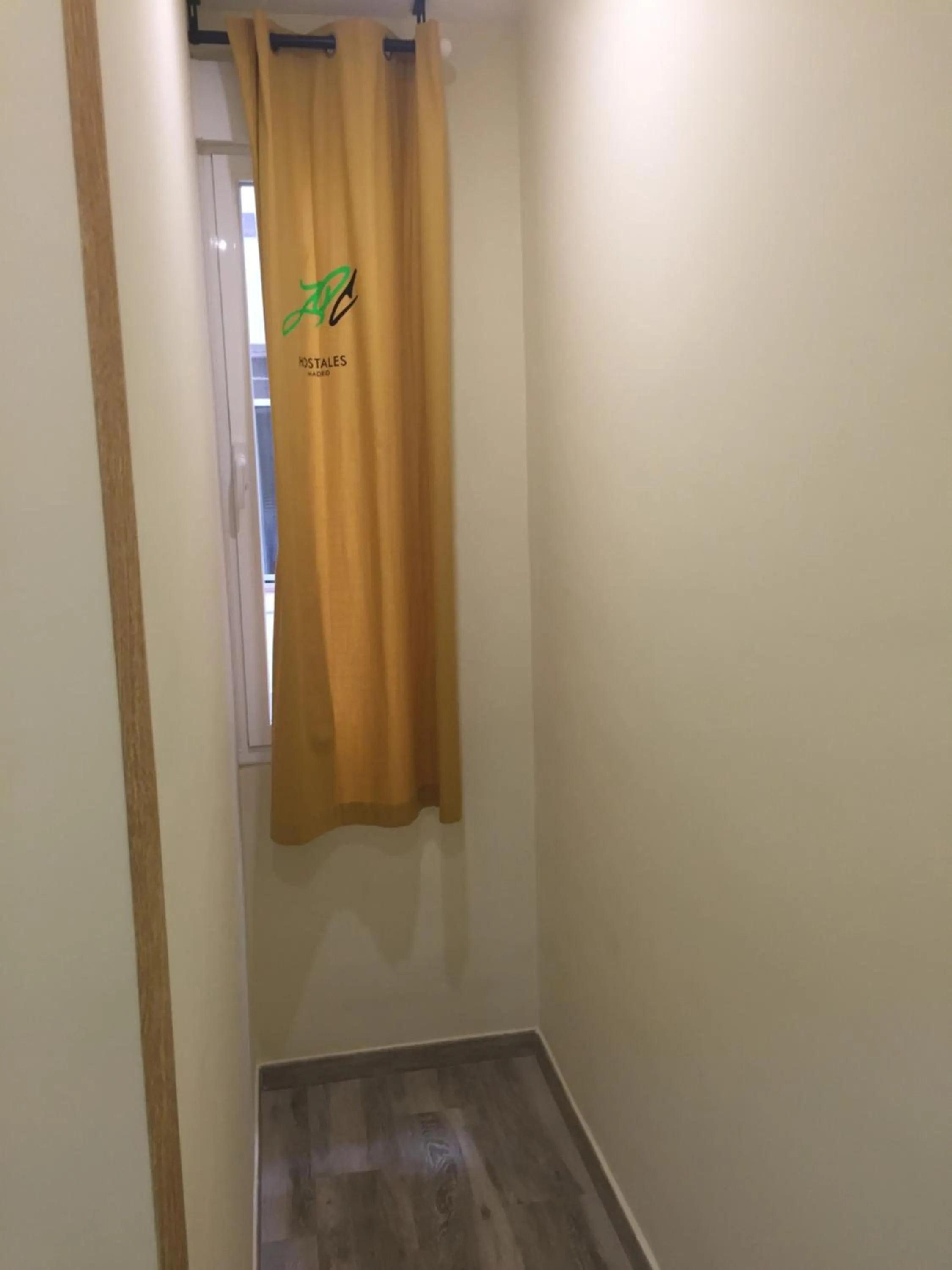 Bedroom in JQC Rooms