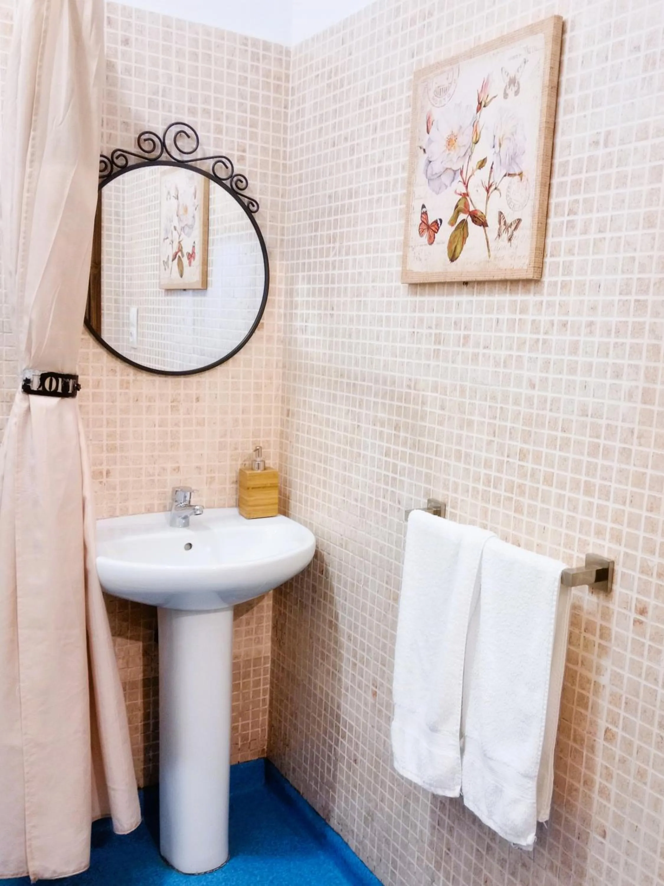 Albergue San Lázaro