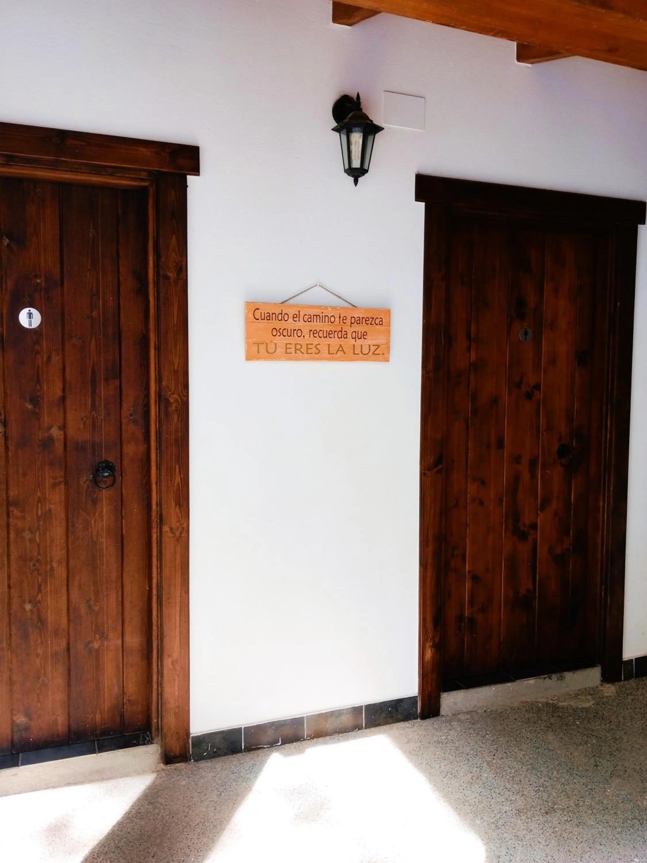 Albergue San Lázaro