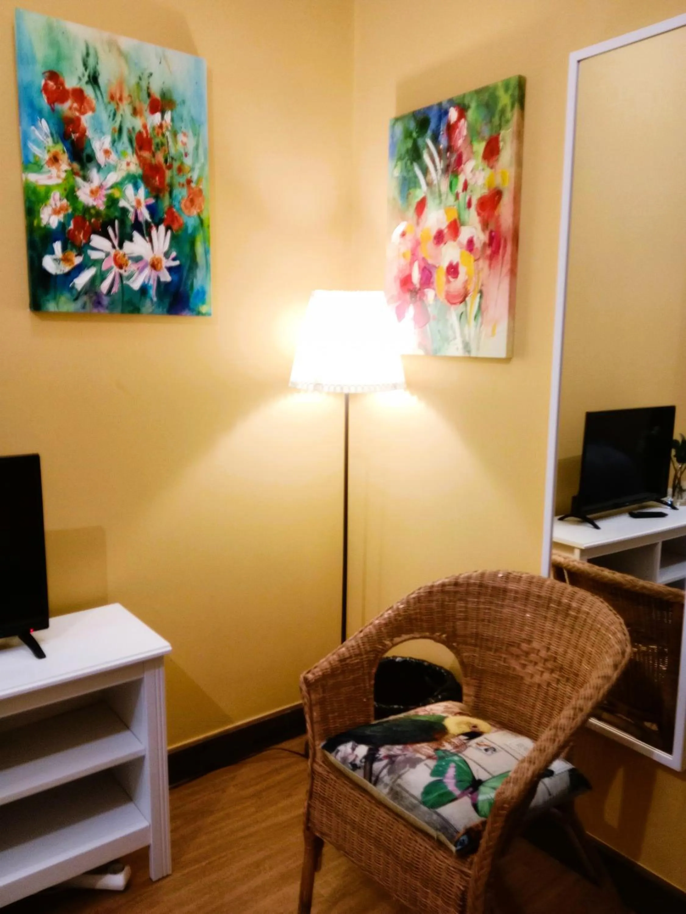 Albergue San Lázaro