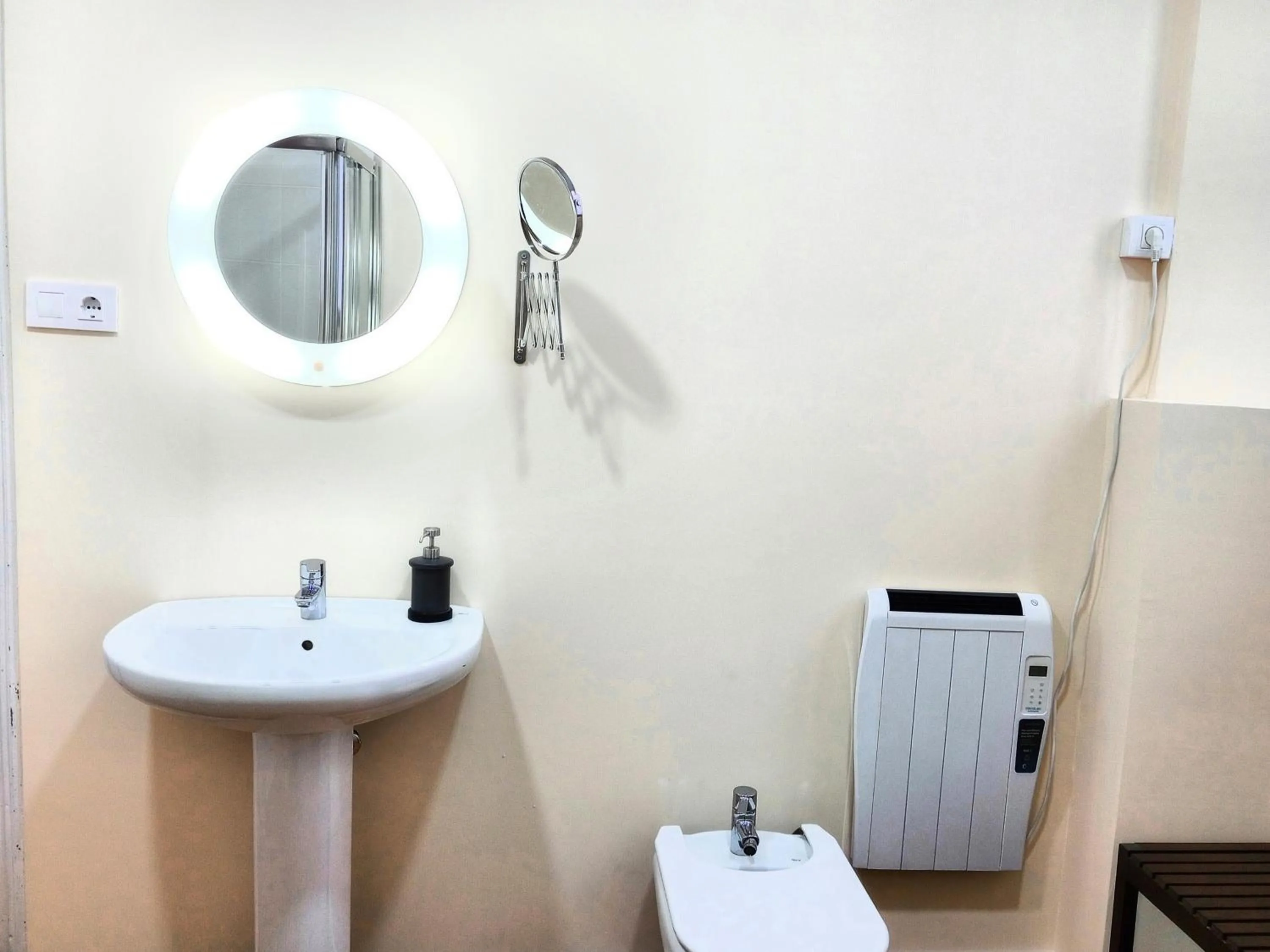 Albergue San Lázaro