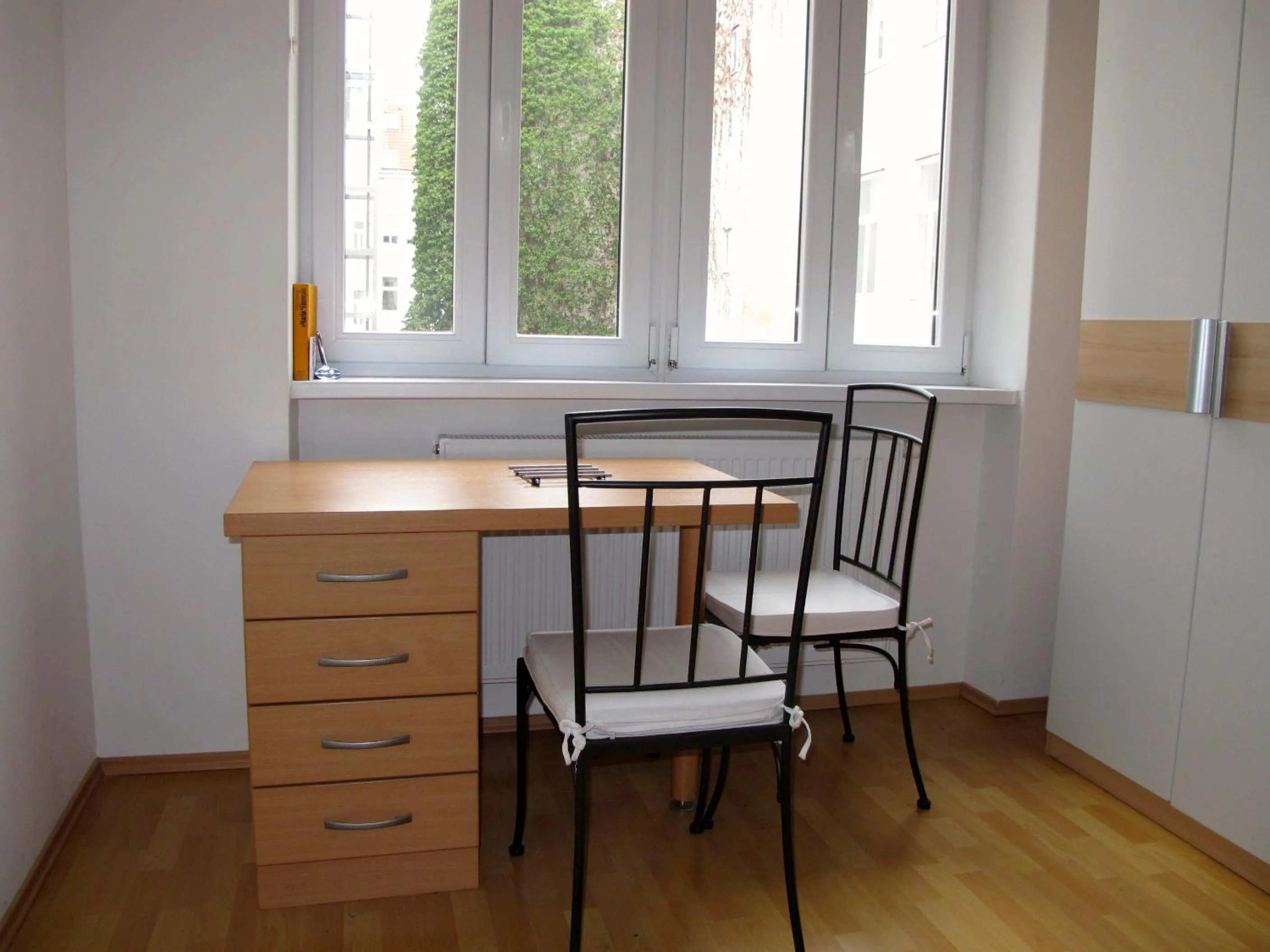 Other in Old Vienna Apartments