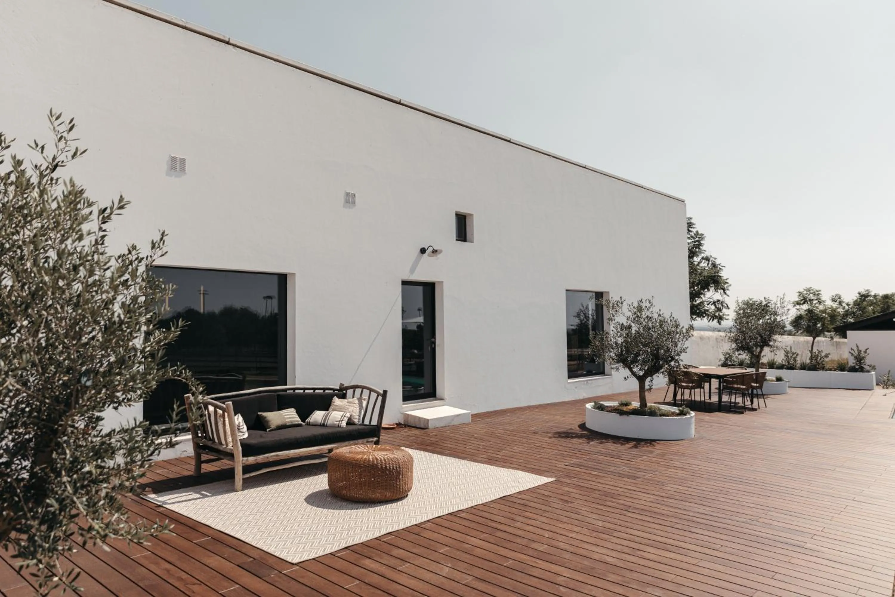 Torre de Palma Wine Hotel, Monforte, a Member of Design Hotels