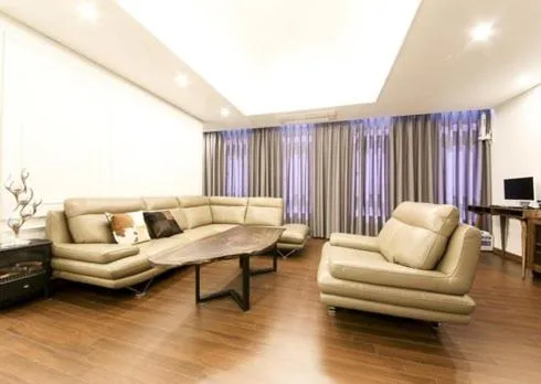 Yangsan Time Square Hotel