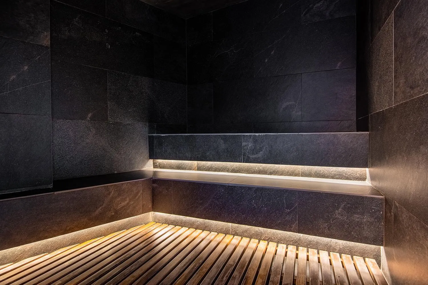 Spa and wellness centre/facilities in Quinta do Pedregal Hotel & Spa