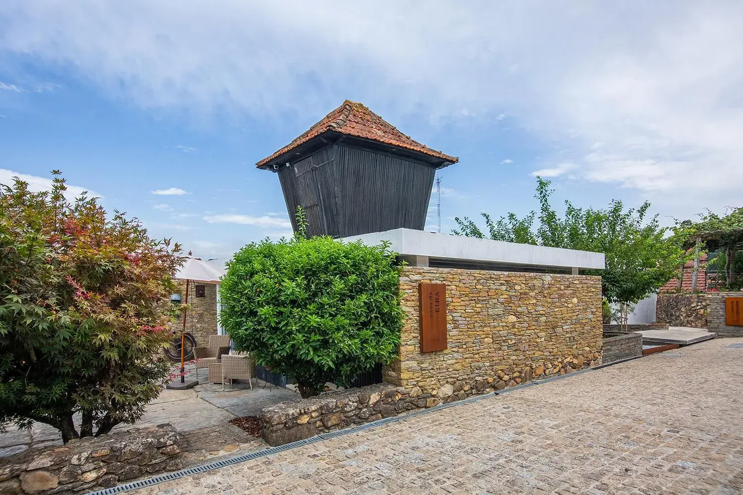 One-Bedroom Holiday Home in Quinta do Pedregal Hotel & Spa One-Bedroom Holiday Home in Quinta do Pedregal Hotel & Spa