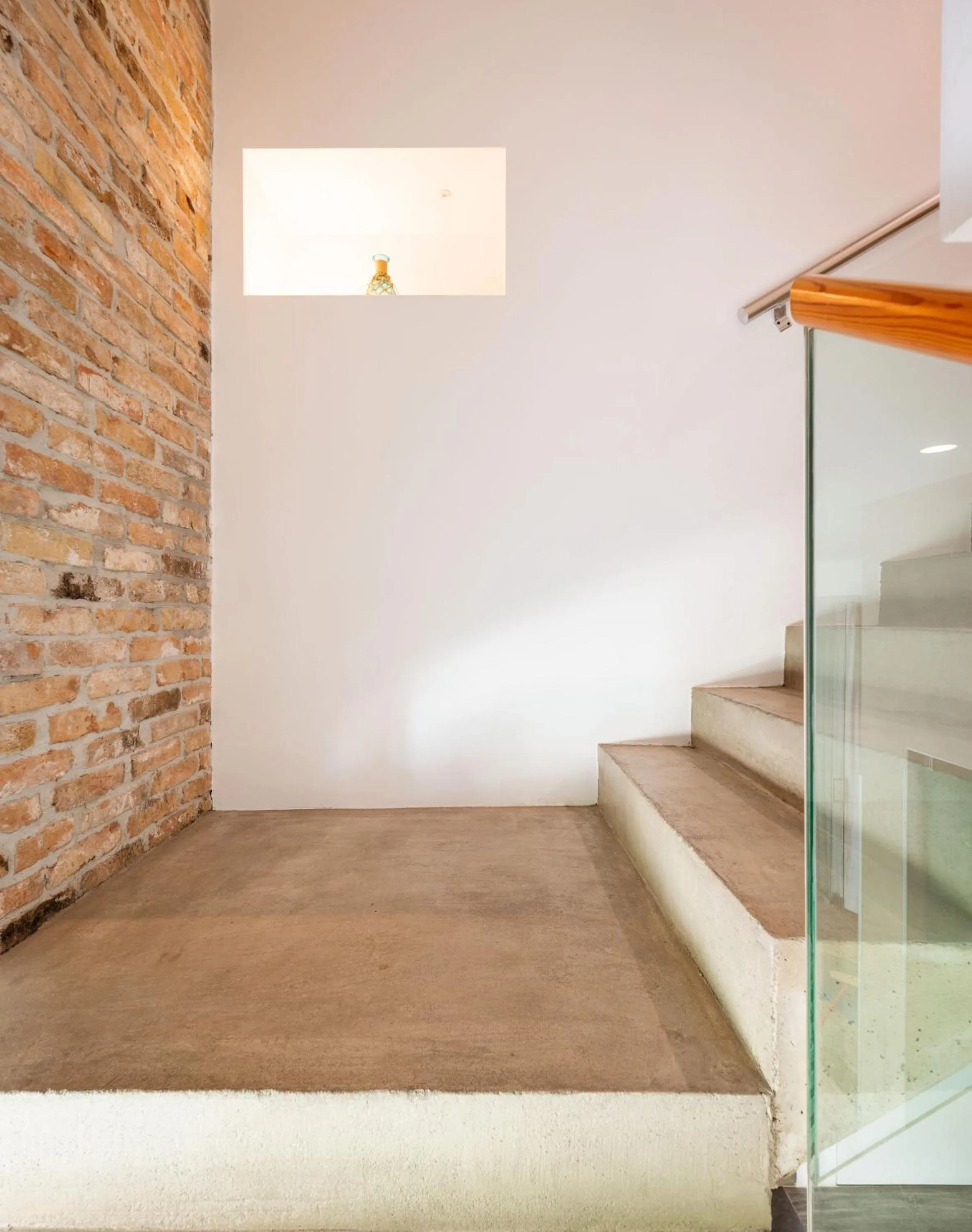 Lobby or reception in Azur Palace Luxury Rooms