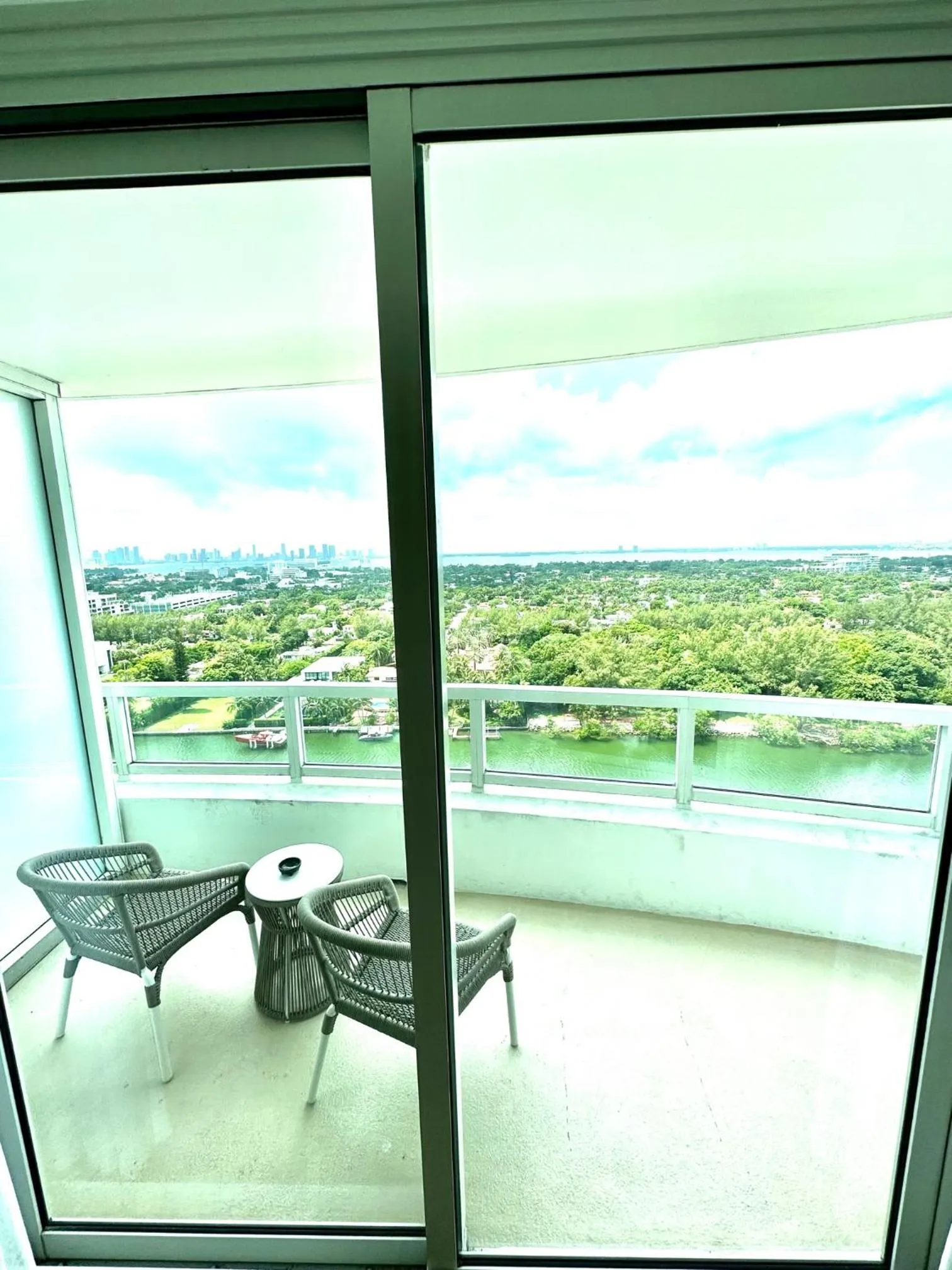 Fontainebleau Miami Beach,Tresor