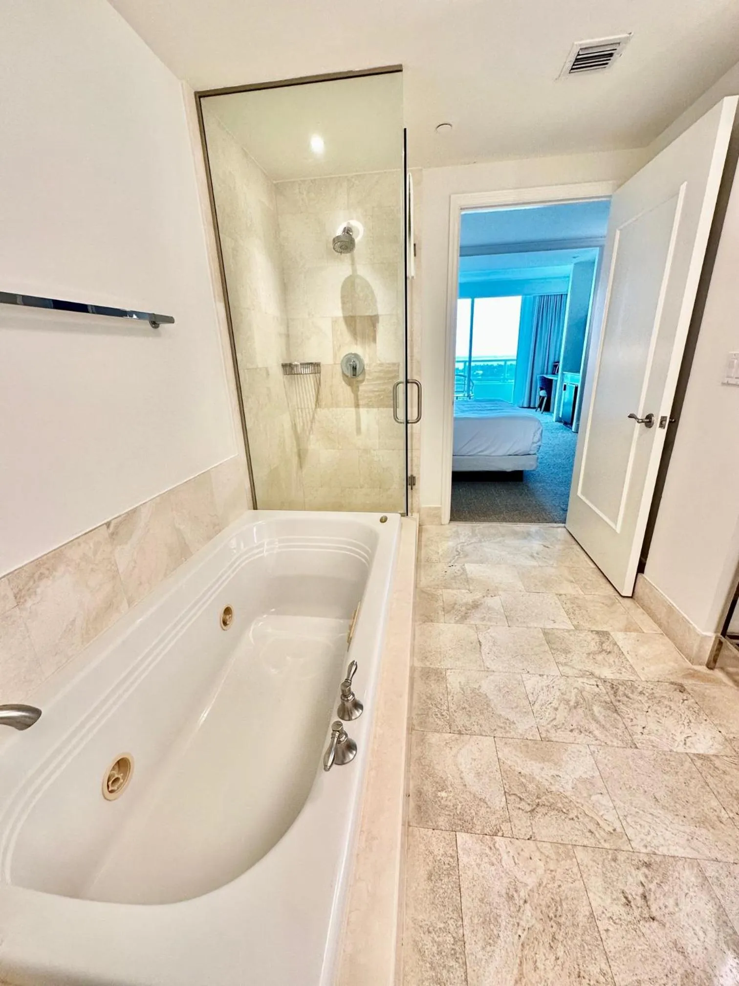 Fontainebleau Miami Beach,Tresor