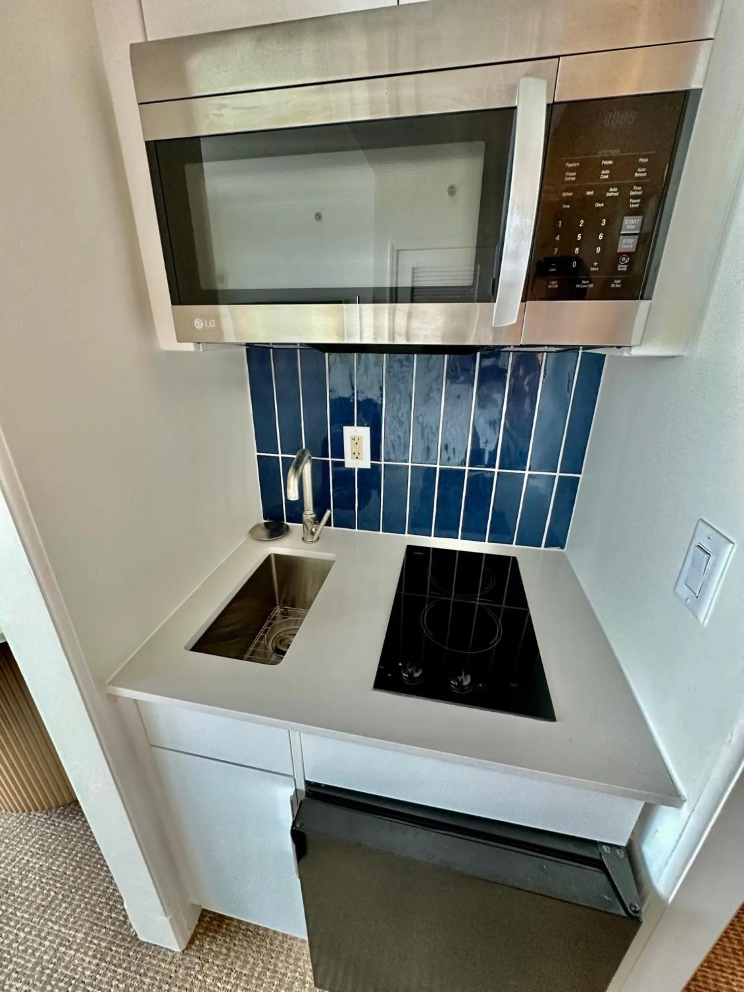 Fontainebleau Miami Beach,Tresor