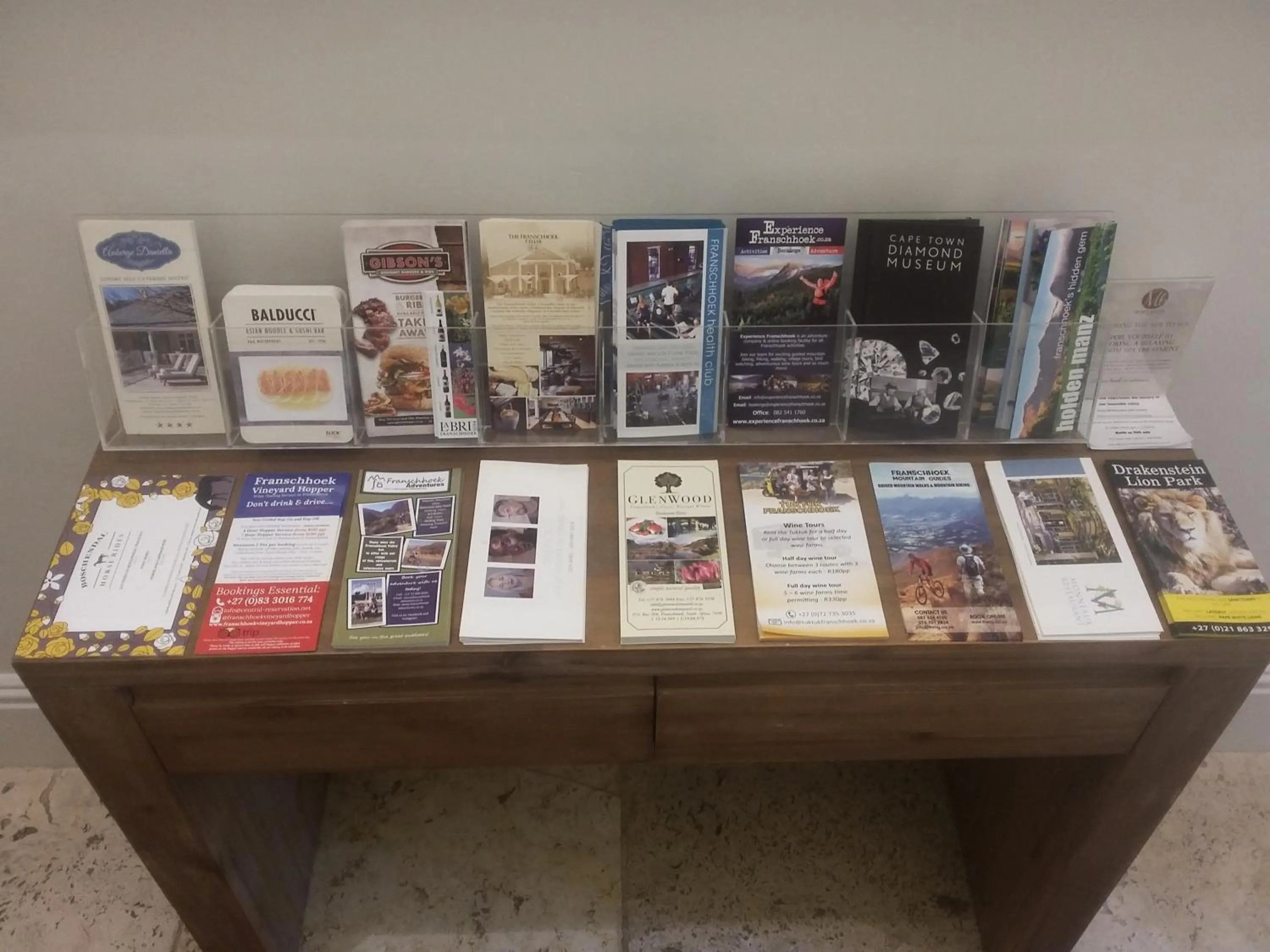 Other in Auberge Daniella