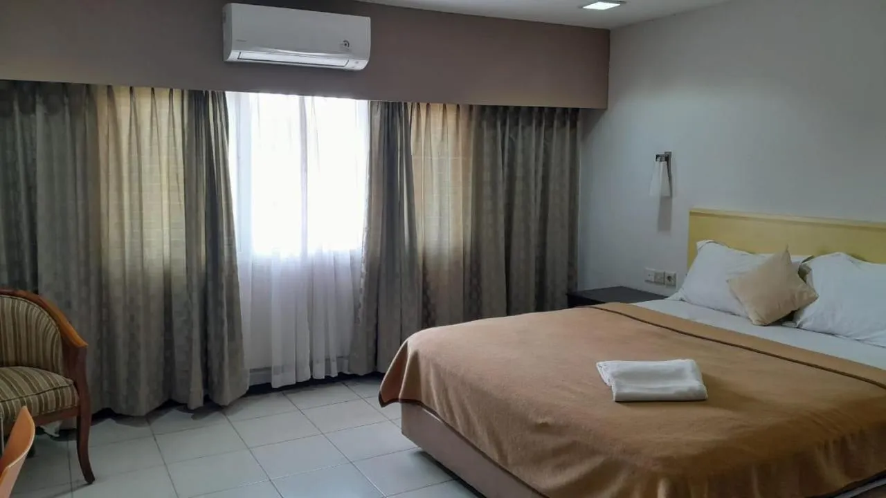Bintang Hotel Balikpapan