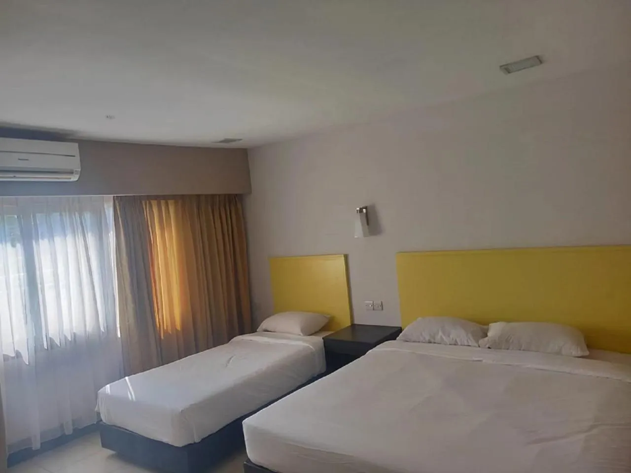 Bintang Hotel Balikpapan