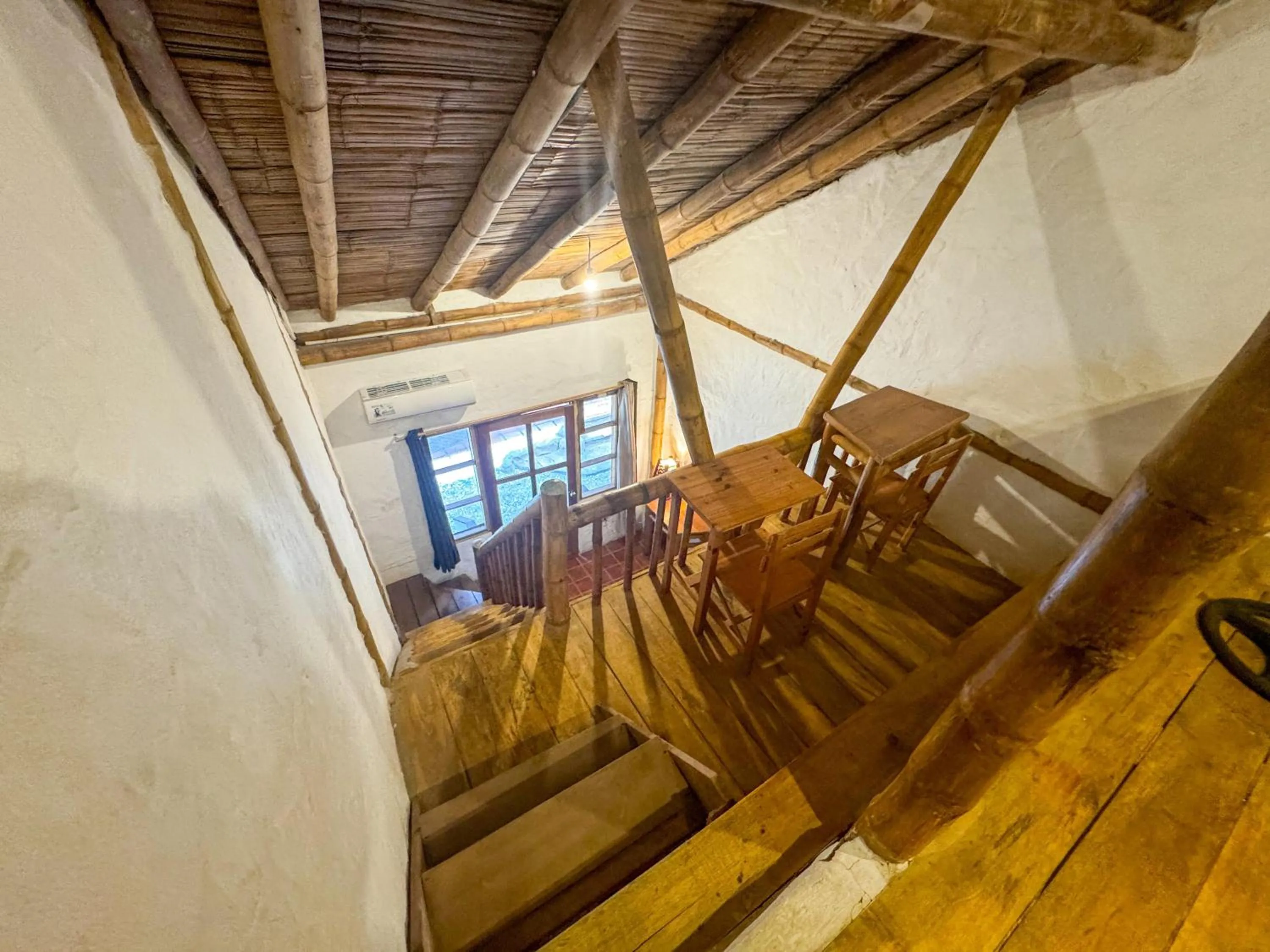 The Palms Montañita