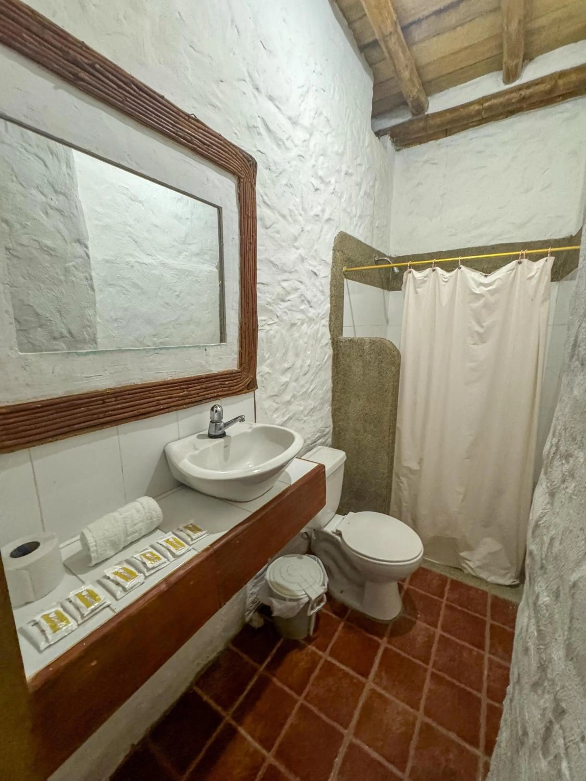 The Palms Montañita