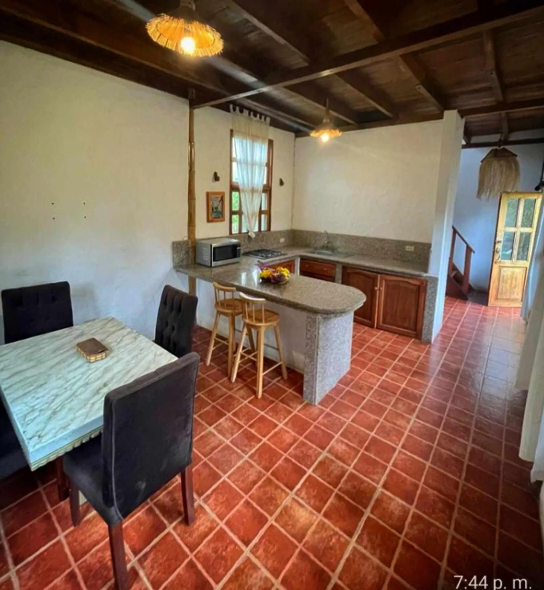 The Palms Montañita