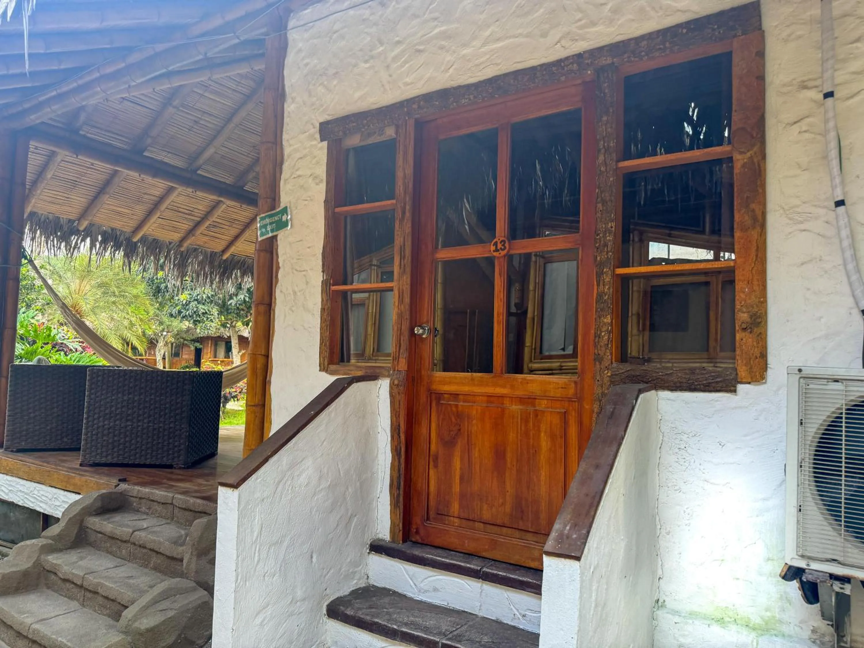 The Palms Montañita