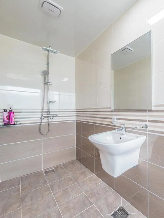 Aria Pension & Resort