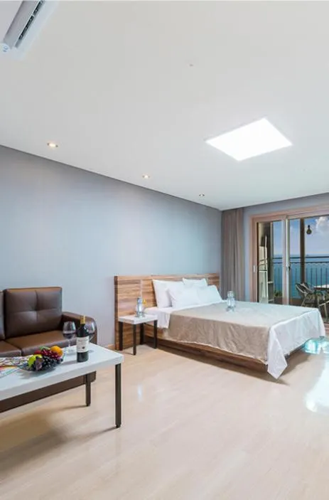 Aria Pension & Resort