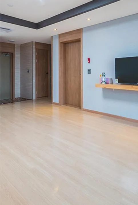 Aria Pension & Resort