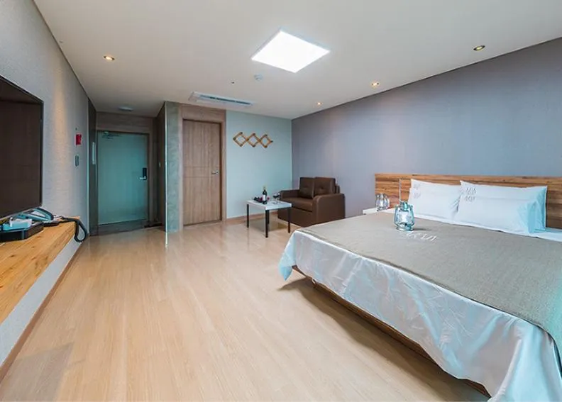 Aria Pension & Resort