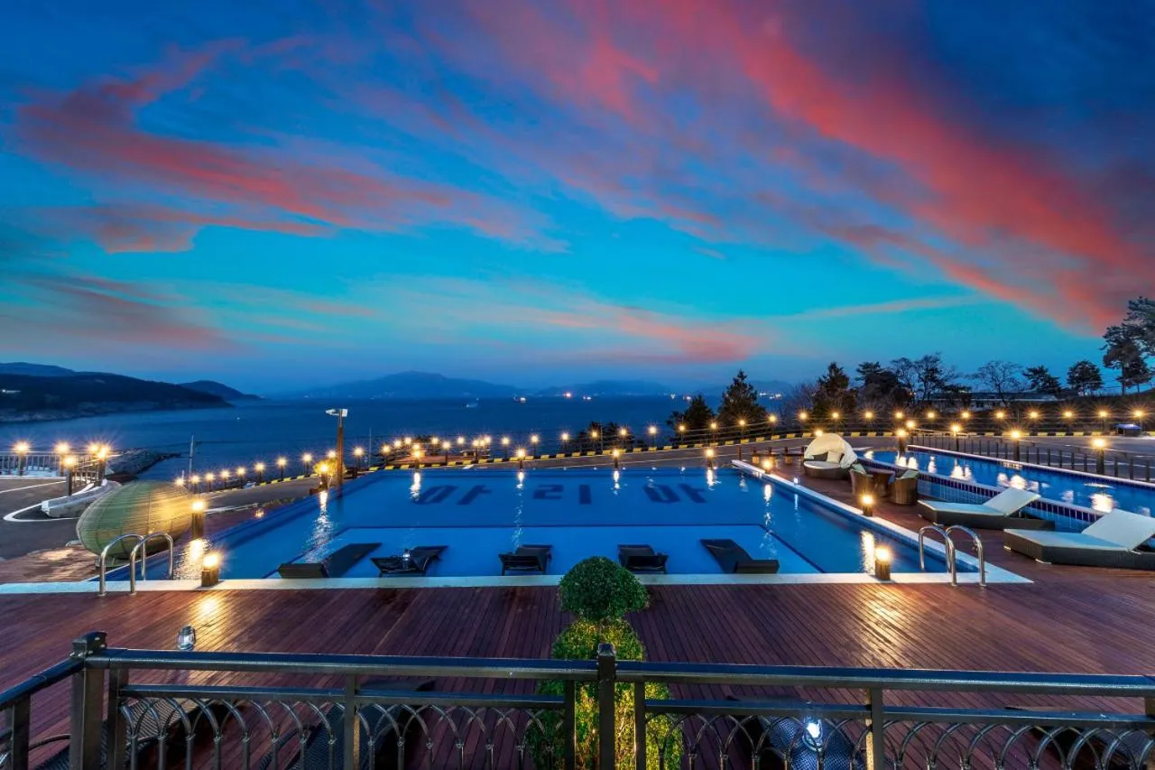 Aria Pension & Resort